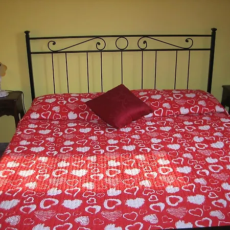 Ostiense 353 Couette-café *