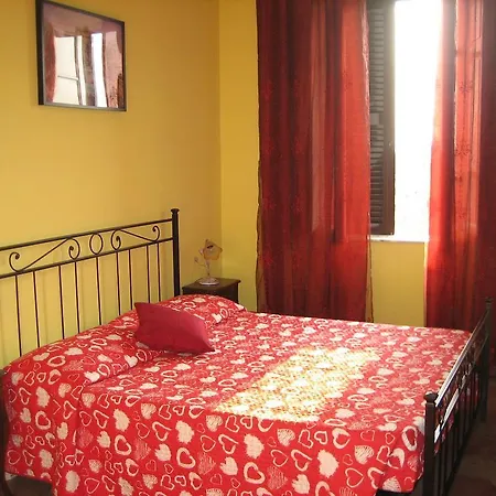 Couette-café Ostiense 353